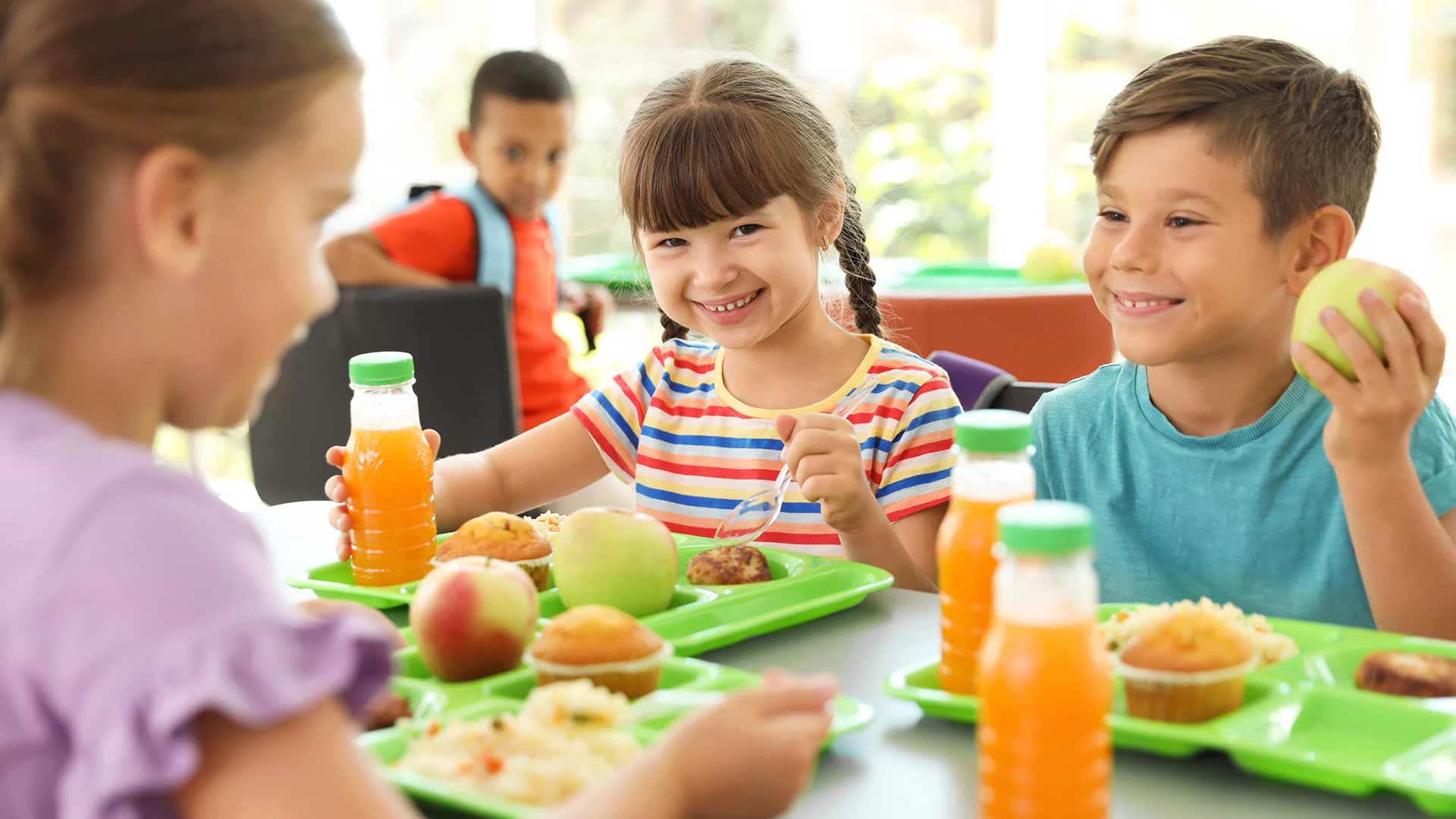 Βρεφονηπιακός Σταθμός Ανατολική Θεσσαλονικη