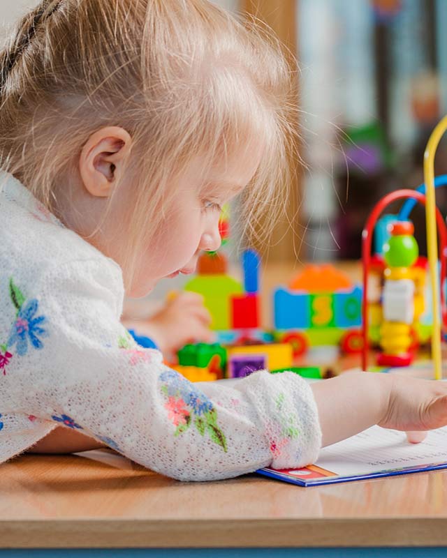 Βρεφονηπιακός Σταθμός Ανατολική Θεσσαλονικη